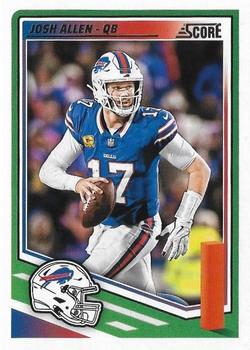 Josh Allen