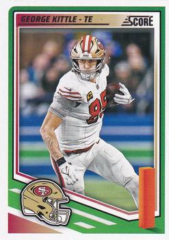George Kittle