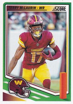 Terry McLaurin