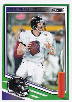 Trent Dilfer