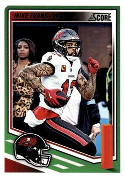 Mike Evans