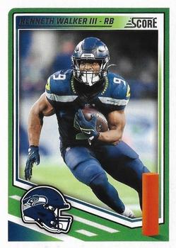 Kenneth Walker III