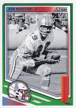 #299 Ken Houston