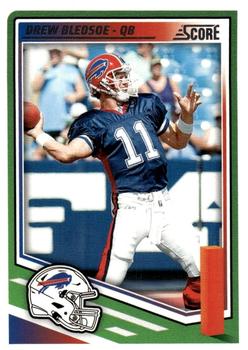 Drew Bledsoe
