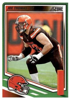 Joe Thomas