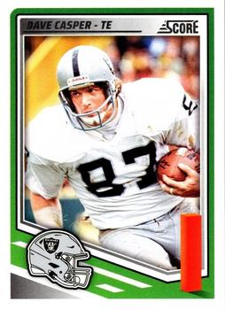 Dave Casper