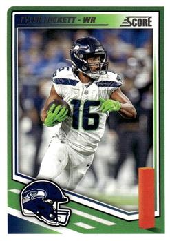 Tyler Lockett
