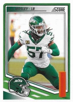 C.J. Mosley
