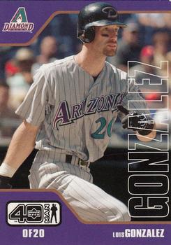 Luis Gonzalez