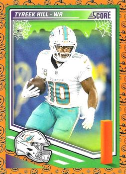 Tyreek Hill