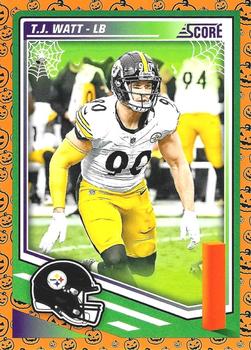 T.J. Watt