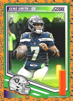 Geno Smith