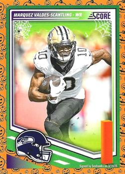 Marquez Valdes-Scantling