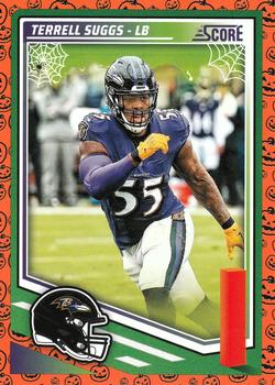 Terrell Suggs