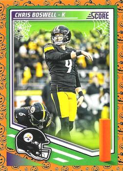 Chris Boswell