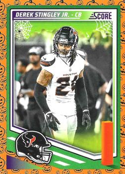 Derek Stingley Jr.