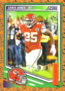 Chris Jones