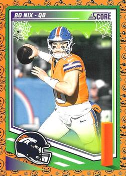 Bo Nix