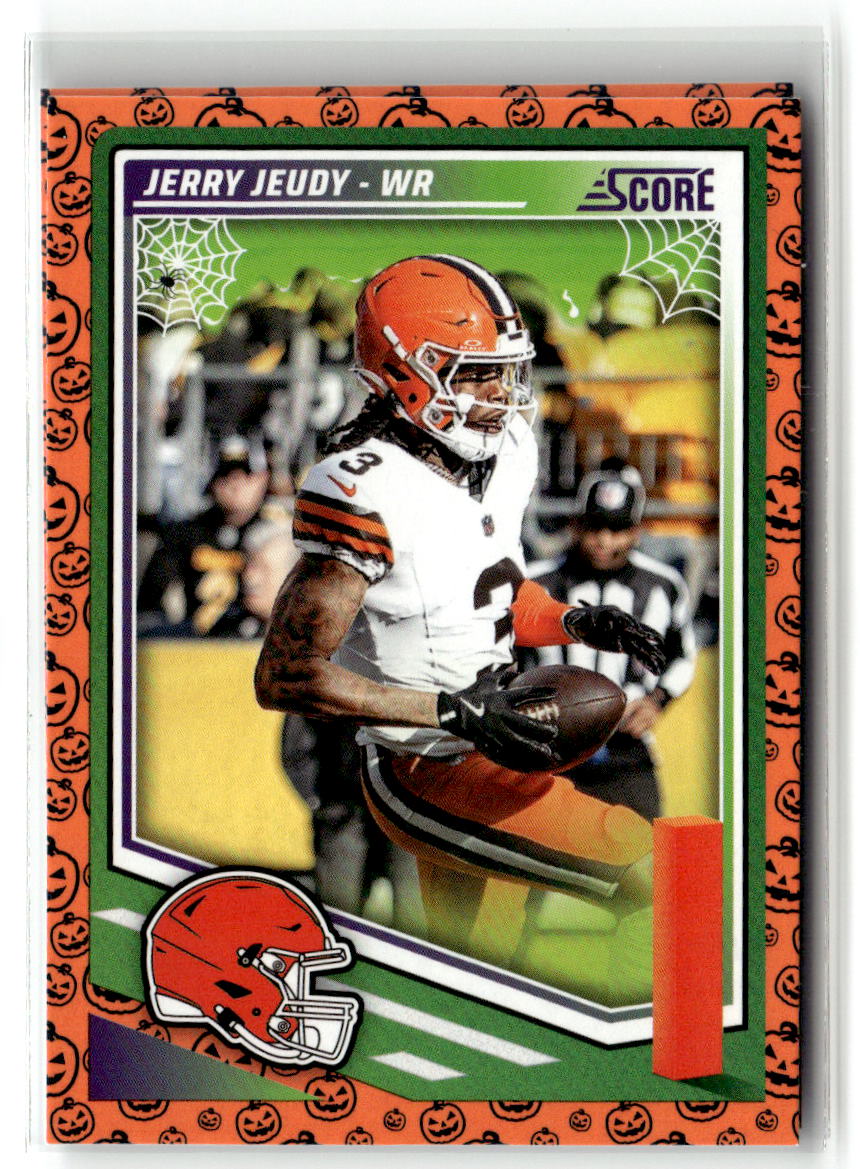 Jerry Jeudy