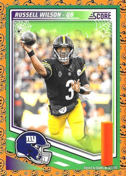 Russell Wilson