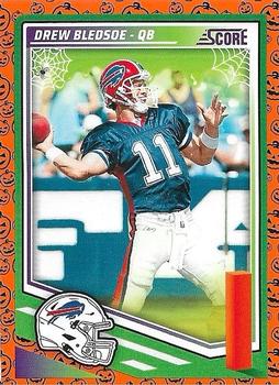 Drew Bledsoe
