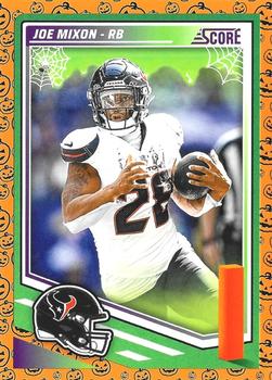 Joe Mixon