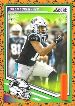 Jalen Coker