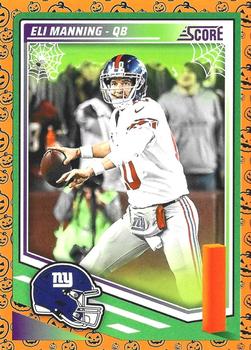 Eli Manning