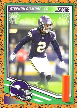Stephon Gilmore