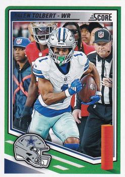 Jalen Tolbert