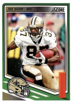 Joe Horn