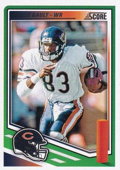 Willie Gault