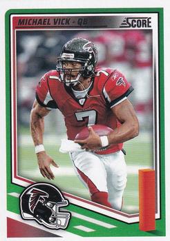 Michael Vick