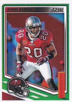 Ronde Barber