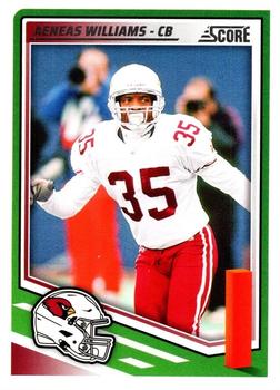 Aeneas Williams