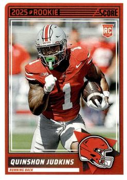 Quinshon Judkins