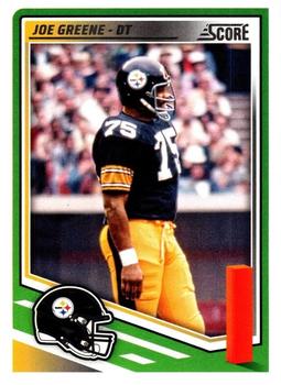 Joe Greene