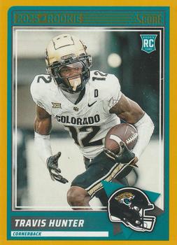 Travis Hunter