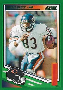 Willie Gault