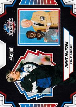 Jimmy Johnson