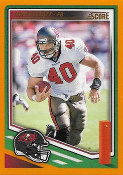 Mike Alstott