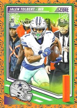 Jalen Tolbert