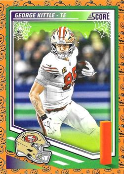 George Kittle
