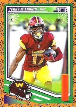 Terry McLaurin
