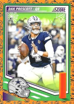 Dak Prescott