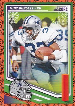 Tony Dorsett