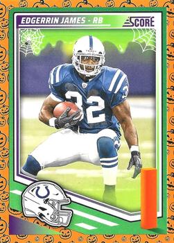 Edgerrin James