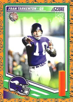 Fran Tarkenton