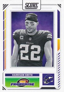 Harrison Smith