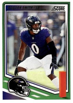 Roquan Smith
